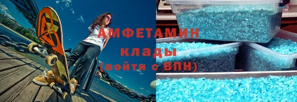 хмурый Алексин